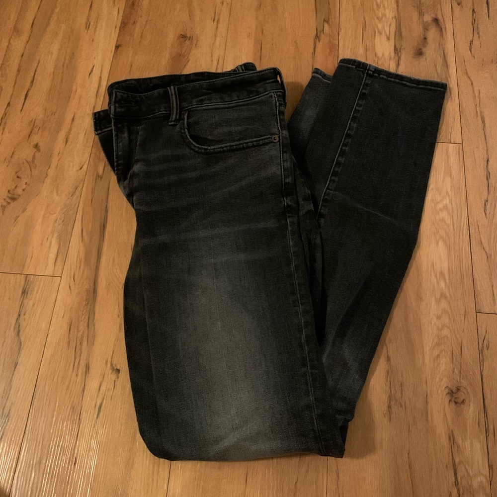 AEO Jeans